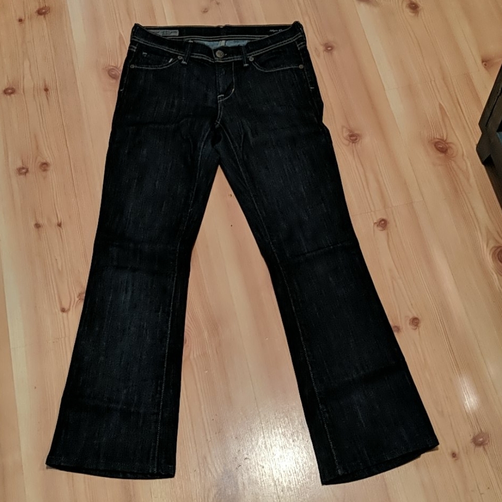 Citizens of humanity jeans